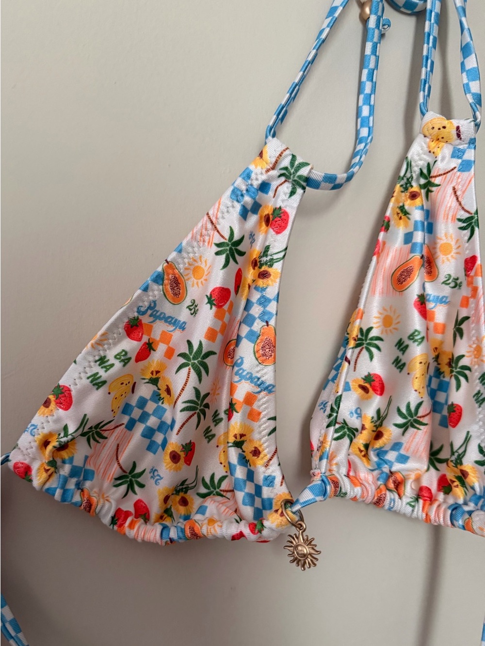 Kulani Kinis Suncatcher Bikini - Picture 8 of 10